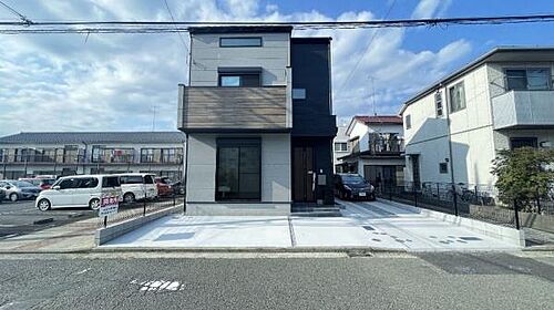 神奈川県横浜市緑区北八朔町 4080万円 3LDK