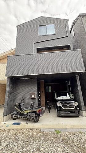 神奈川県横浜市磯子区磯子２丁目 中古住宅