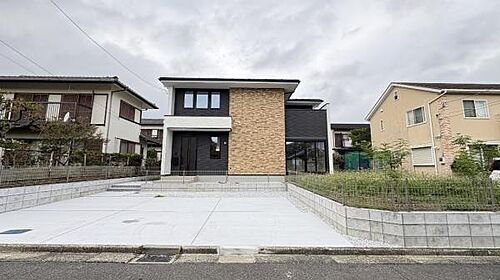 神奈川県横浜市栄区庄戸1丁目 5299万円 4LDK