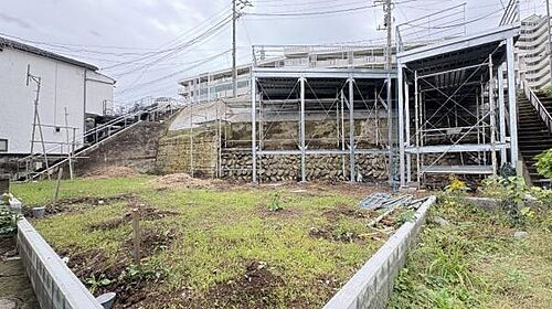 神奈川県横浜市保土ケ谷区明神台 4480万円 3SLDK