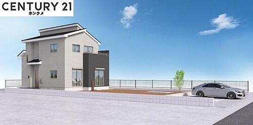 岐阜県瑞穂市犀川1丁目 2490万円 4LDK