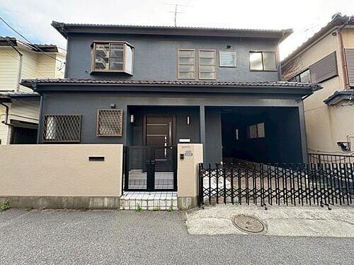 千葉県柏市桜台 中古住宅