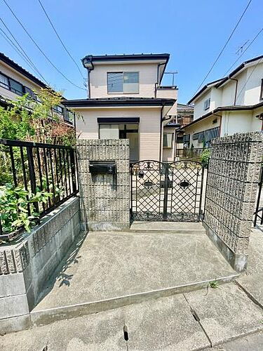 千葉県松戸市松戸 中古住宅