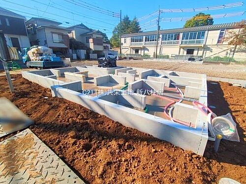 千葉県松戸市六高台3丁目 4490万円 4LDK