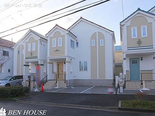 神奈川県藤沢市大庭 4450万円 3LDK