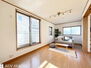 川崎市中原区上平間　戸建 洋室・お好みの家具やインテリアが合わせやすいナチュラルテイストの内装です。