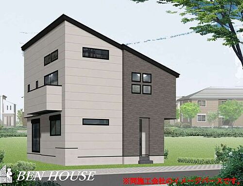 神奈川県横浜市保土ケ谷区仏向町 4980万円 4LDK