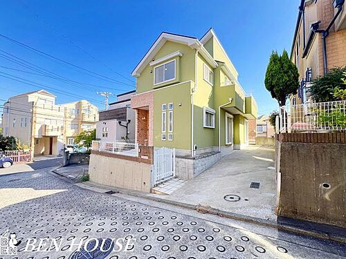 神奈川県横浜市中区本牧元町 中古住宅