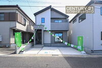 埼玉県久喜市本町6丁目 3899万円 3LDK