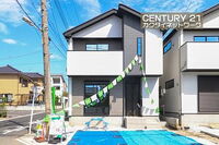 埼玉県久喜市本町6丁目 4099万円 3LDK