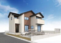 埼玉県久喜市本町4丁目 3899万円 4LDK