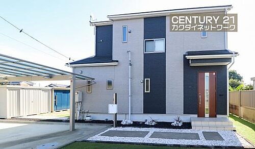 埼玉県加須市上崎 1980万円