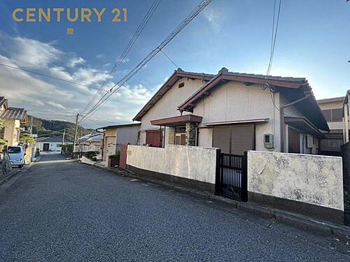 和歌山県和歌山市加太 680万円