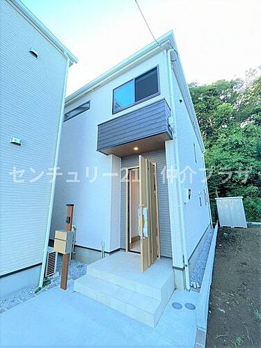 神奈川県藤沢市弥勒寺 4780万円 4LDK