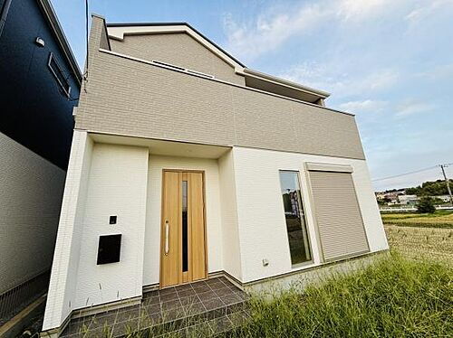 神奈川県藤沢市石川 4499万円 4LDK