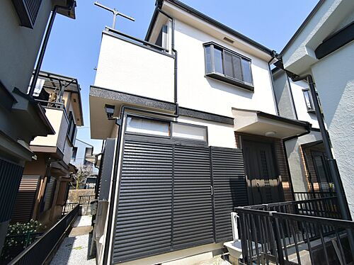 埼玉県さいたま市桜区大字神田 2300万円