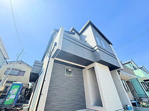 埼玉県さいたま市北区土呂町２丁目 6798万円 3LDK