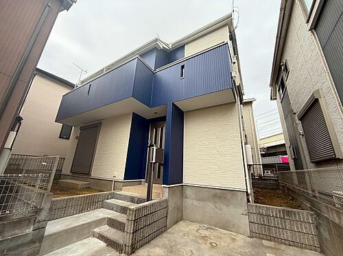 埼玉県川口市大字安行吉岡 2480万円
