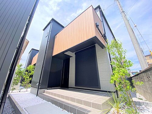 埼玉県川口市芝塚原２丁目 4780万円 2SLDK