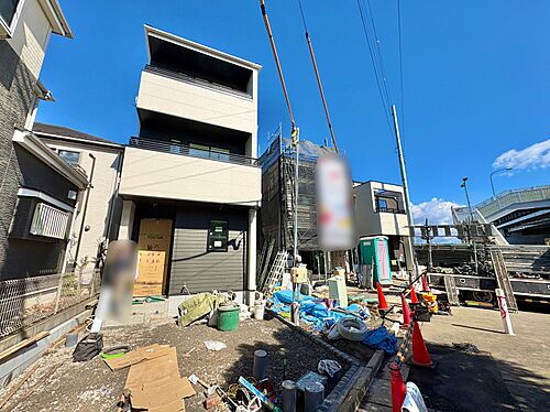 埼玉県さいたま市緑区大字大間木 3980万円 3SLDK