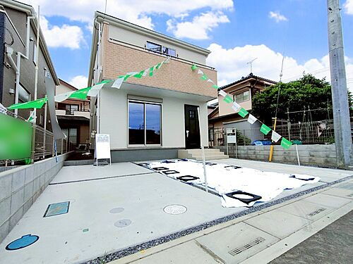 埼玉県上尾市東町３丁目 3180万円 4LDK