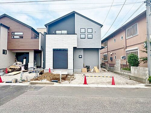 埼玉県上尾市栄町 3998万円 3LDK