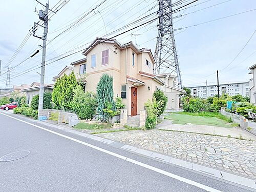 埼玉県吉川市美南４丁目 4990万円