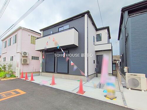 埼玉県川越市大字山田 2780万円 3LDK