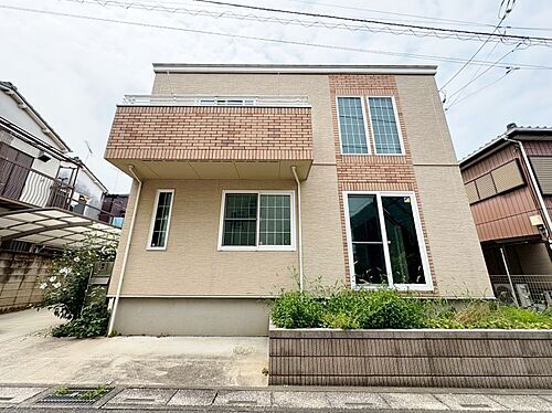 埼玉県上尾市大字原市 中古住宅