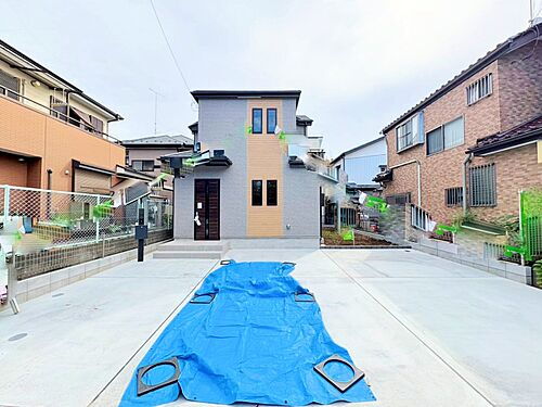 埼玉県上尾市西宮下4丁目 4690万円 4LDK