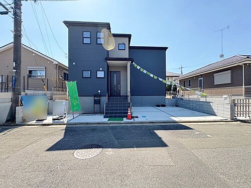 埼玉県蓮田市椿山４丁目 3680万円 4LDK