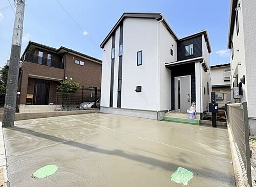 埼玉県さいたま市岩槻区日の出町 4090万円 4LDK