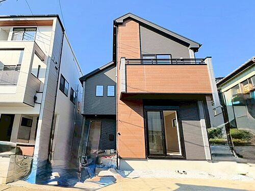 埼玉県川口市三ツ和1丁目 5999万円 4LDK