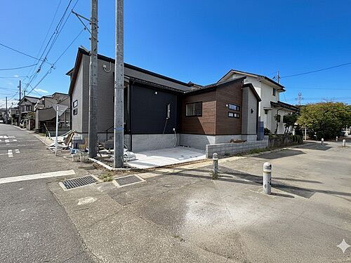 埼玉県北足立郡伊奈町大字大針 3780万円 3LDK