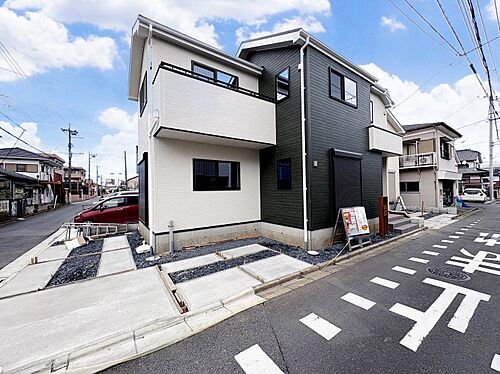 埼玉県久喜市久喜東１丁目 3490万円 4LDK