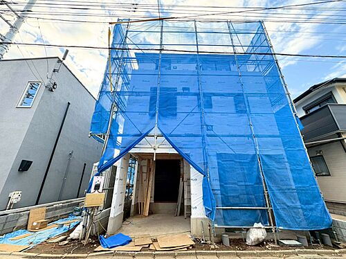 埼玉県さいたま市緑区太田窪１丁目 6580万円 4LDK