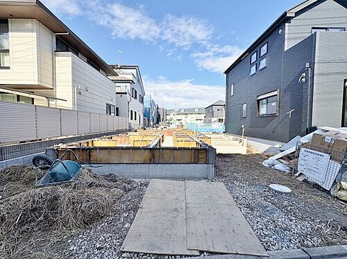 埼玉県さいたま市桜区田島5丁目 5980万円 3SLDK