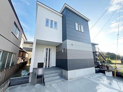 千葉県山武市和田 2180万円 3LDK