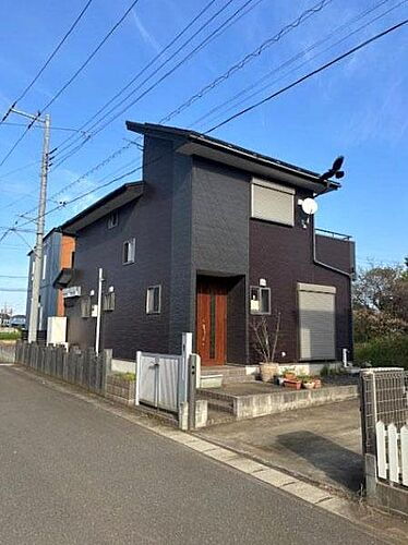 千葉県八街市八街ほ 中古住宅