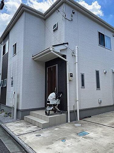 埼玉県川越市大字砂新田 2980万円