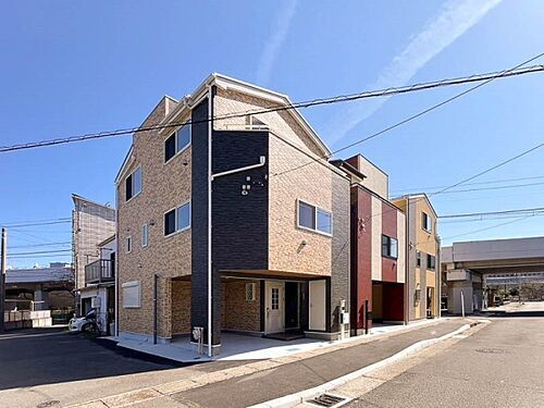 神奈川県横須賀市久里浜２丁目 3680万円