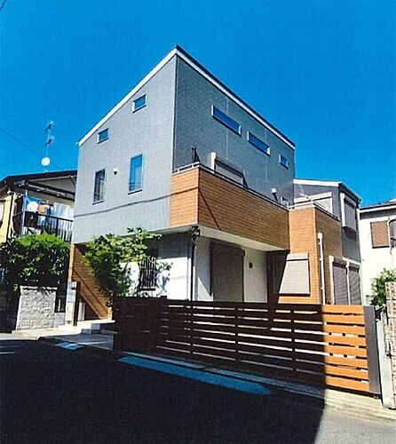 神奈川県川崎市川崎区旭町２丁目 4800万円