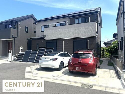 千葉県千葉市緑区誉田町２丁目 3400万円