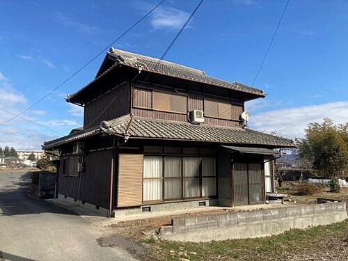 detached 家原28
