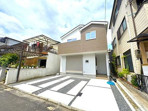 大阪府三島郡島本町広瀬２丁目 4798万円 4LDK