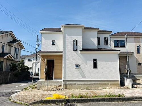 愛知県碧南市雨池町３丁目 3190万円 4LDK