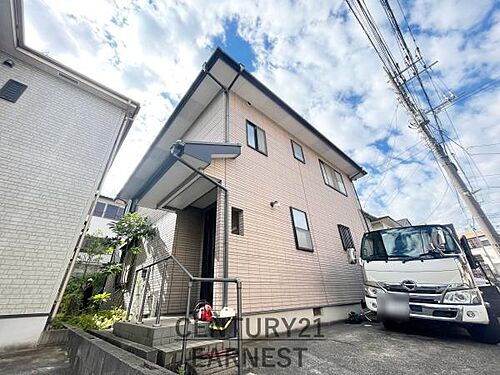 千葉県千葉市中央区宮崎町 中古住宅