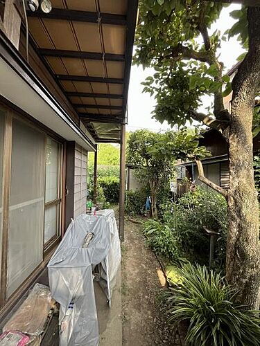 detached 大字熊川