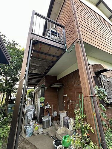 detached 大字熊川