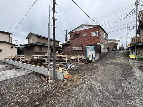 東京都あきる野市草花 2780万円 3LDK